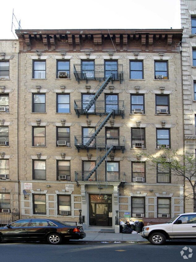 255 Audubon Avenue - 255 Audubon Ave
