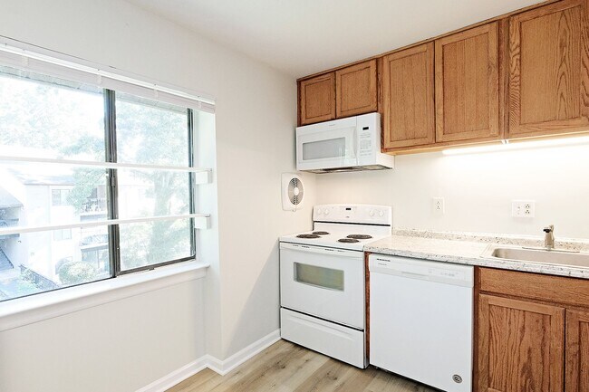 Foto del edificio - Four Seasons Condo Near Rt 29 Shopping & Dining