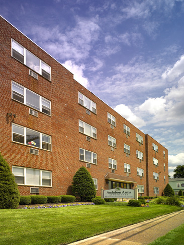 Foto del edificio - Audubon Arms