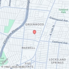 Building Photo - 1026 Seymour Ave