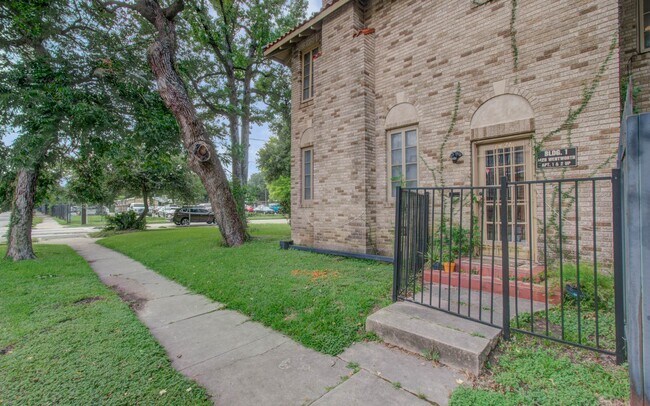 Foto del edificio - 1428 Wentworth St