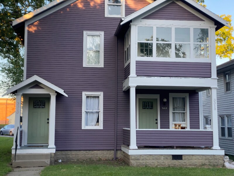 Primary Photo - 3313 S Harrison St