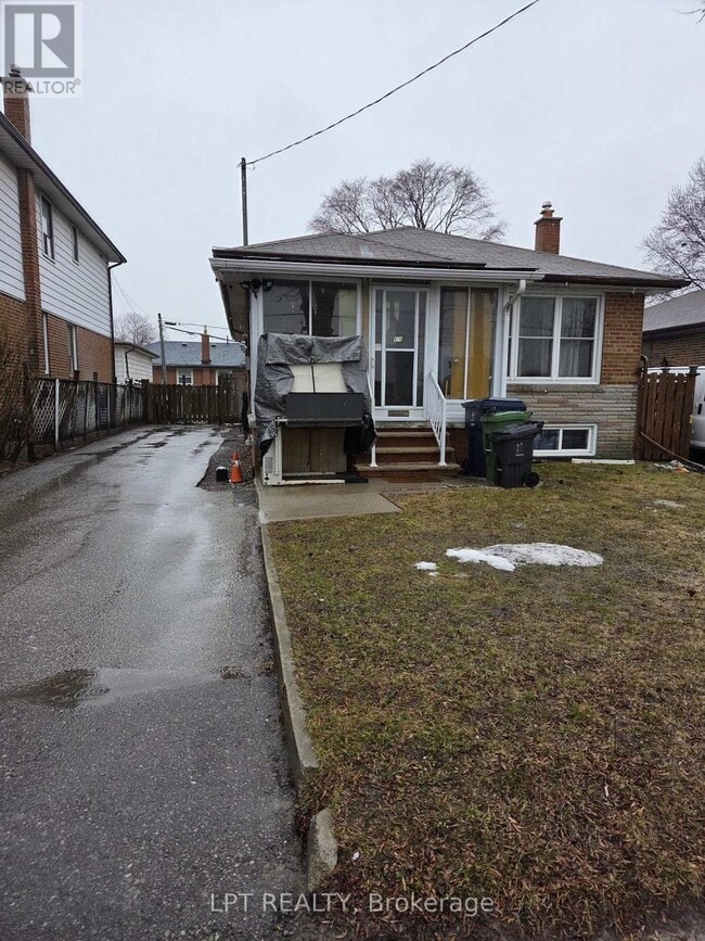 Building Photo - 478 Brimley Rd