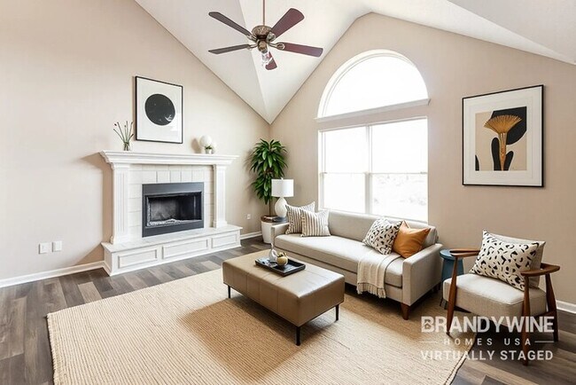 Foto del edificio - 1205 Deena St