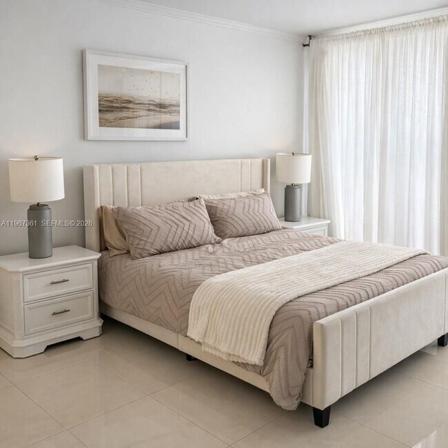Foto del edificio - 1717 N Bayshore Dr