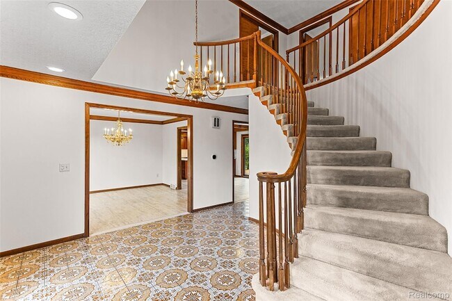 Foto del edificio - 3312 Palm Aire Ct