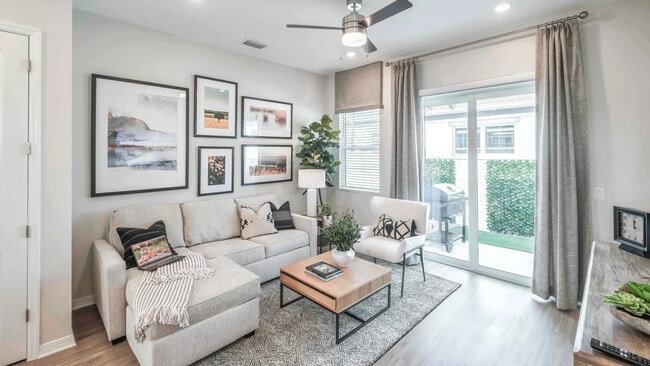 Building Photo - Cottages Of Monroe