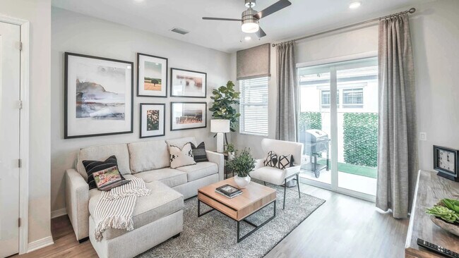 Foto del edificio - Cottages Of Monroe