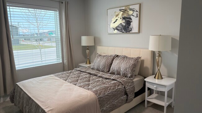 Building Photo - 3926 W Tribute St