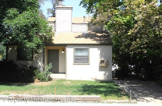 Primary Photo - 2103 Goss Cir W