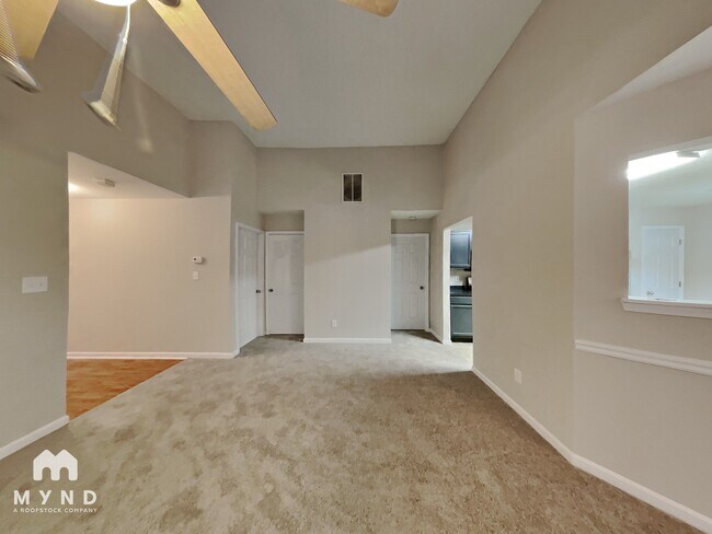 Foto del edificio - 2772 Live Oak Trail
