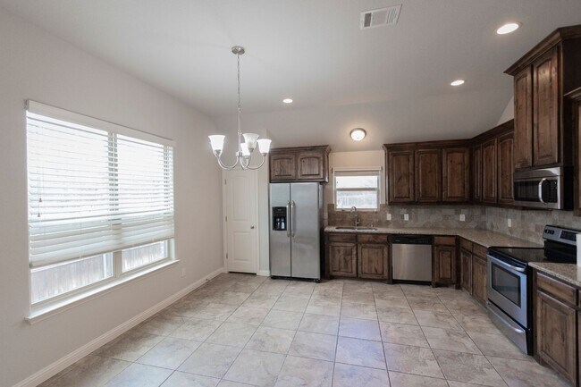 Building Photo - Updated with Charming Details