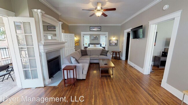 Building Photo - 5 br, 3 bath House - 3307 Fairmont Drive
