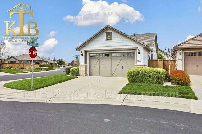 Building Photo - 9848 Brierton Ct