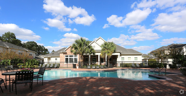 Building Photo - Park at Woodland Springs Apartments