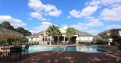 Building Photo - Park at Woodland Springs Apartments- Income R