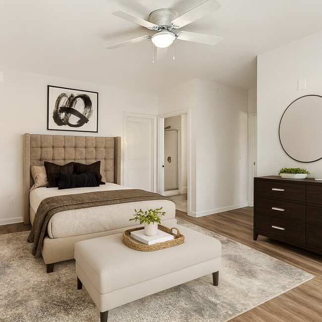 Photo - Treeline Apartments