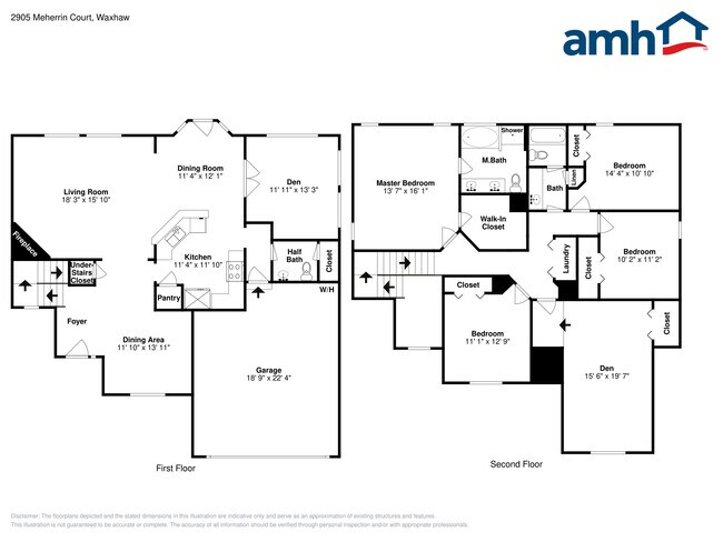 Building Photo - 2905 Meherrin Court