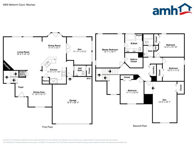 Building Photo - 2905 Meherrin Ct