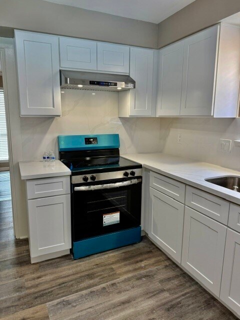 Foto del edificio - 919 Longview Dr