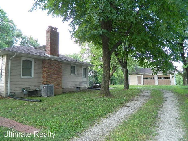 Building Photo - 12570 Old Halls Ferry Rd