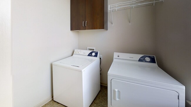 Interior Photo - West End Lofts