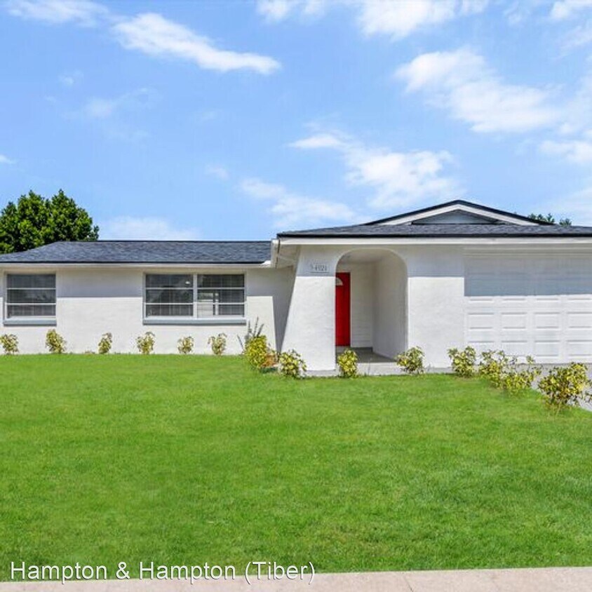 Primary Photo - 3 br, 1 bath House - 4921 DAPHNE STREET