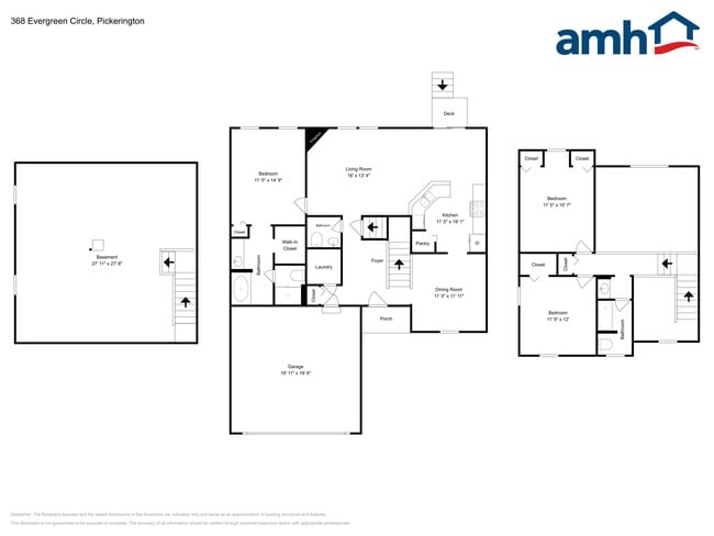 Building Photo - 368 Evergreen Cir
