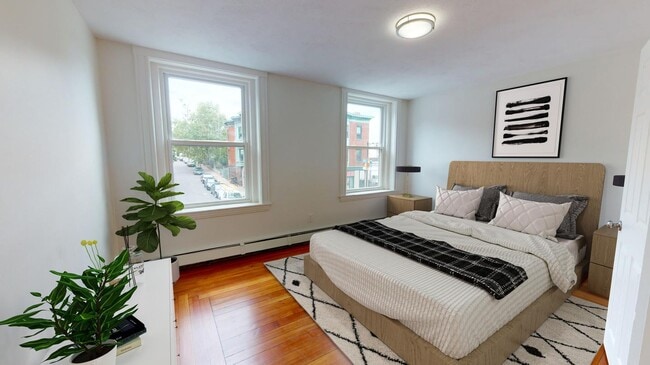 Foto del edificio - 376 Washington St