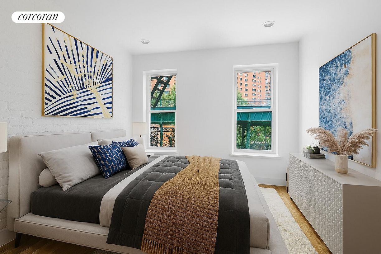 Foto principal - 3161 Broadway