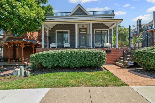 Foto del edificio - Amazing Union Hill Single Family Home