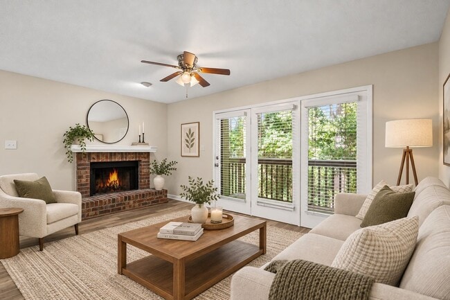 Building Photo - 814 Tuxworth Cir