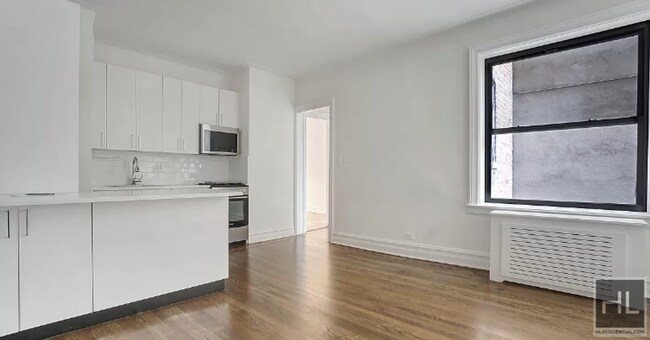 Foto del edificio - GROVE STREET