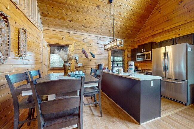 Foto del edificio - 2632 Camden Way