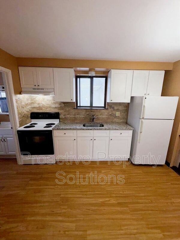 Foto del edificio - 716 W Lackawanna Ave