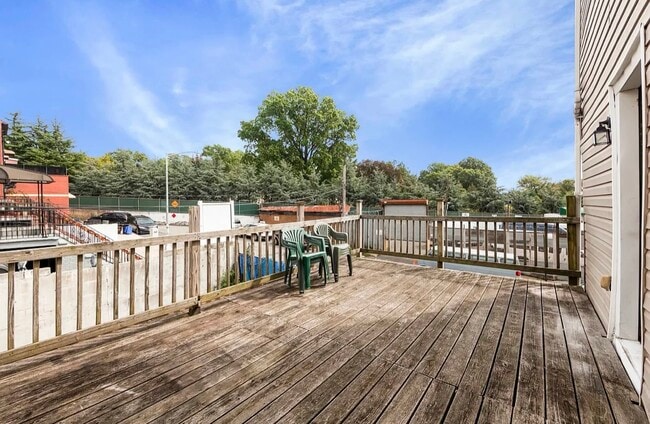 Building Photo - 1603 Bushwick Ave