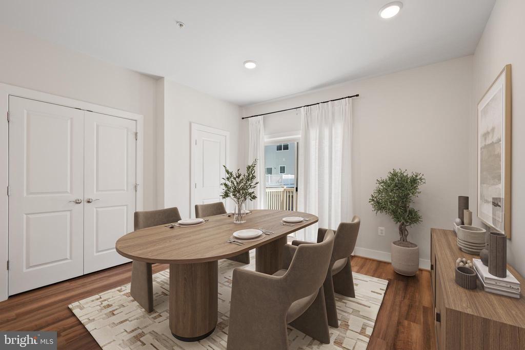 Foto principal - 128 Stowe Dr