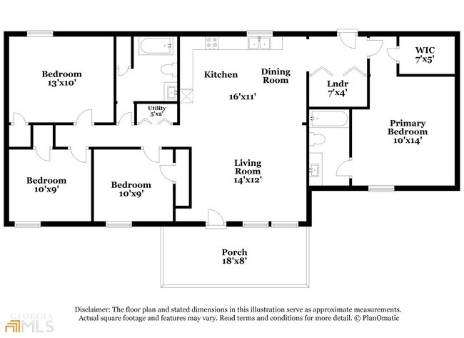 Foto del edificio - 3715 Meadowview Dr