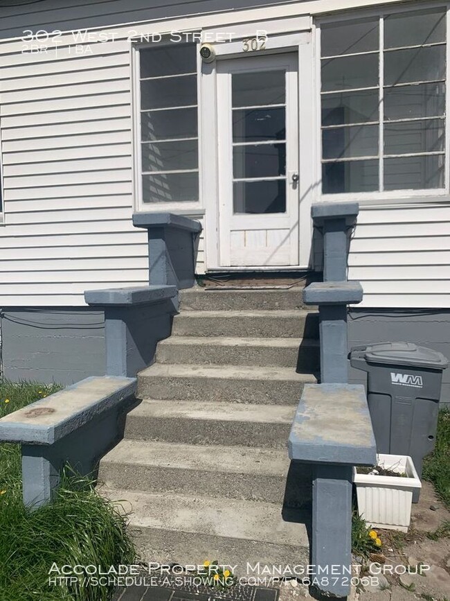 Building Photo - 2 Bedroom 1 Bath Cle Elum Apartment for Rent