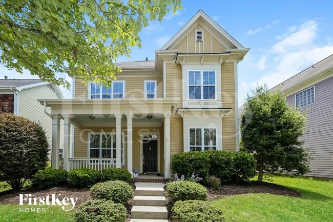 Building Photo - 10210 Caldwell Forest Dr