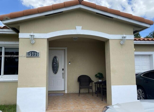 Foto del edificio - 15735 SW 298th Terrace