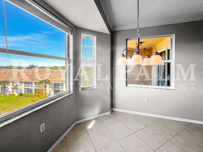 Building Photo - Swipe Right on This Estero 2-Bedroom Condo — Elevator Access + $500 Off If You Apply Before FEB 28!