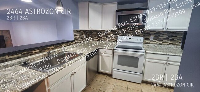 Photo - 2464 Astrozon Cir House