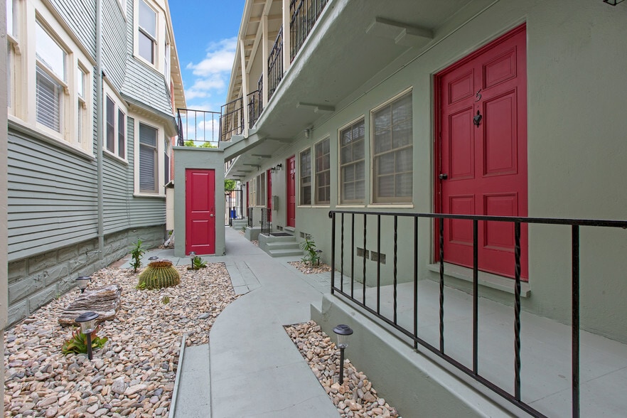 Sage House Apartments Apartments in San Diego, CA