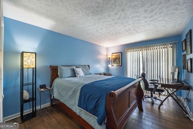Foto del edificio - 2618 Stoney Creek Rd SE