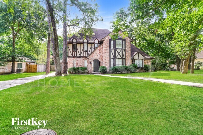 Building Photo - 24106 Creekview Dr