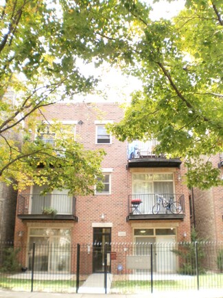 Building Photo - 6918 S Cregier Ave