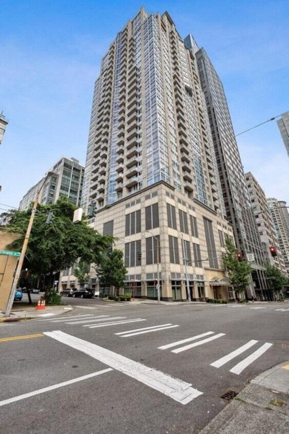 Foto principal - 1 bedroom in Seattle WA 98101