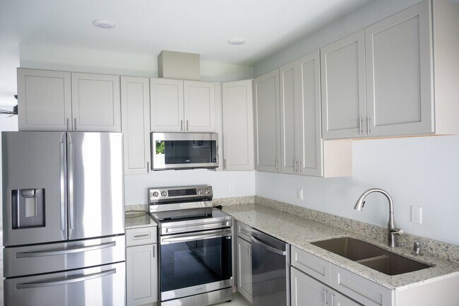 Foto del edificio - 2022 Trimble Rd