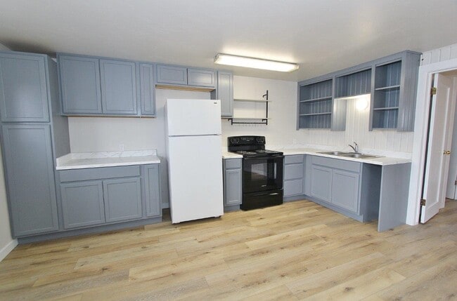 Foto del edificio - 816 S Washington Ave